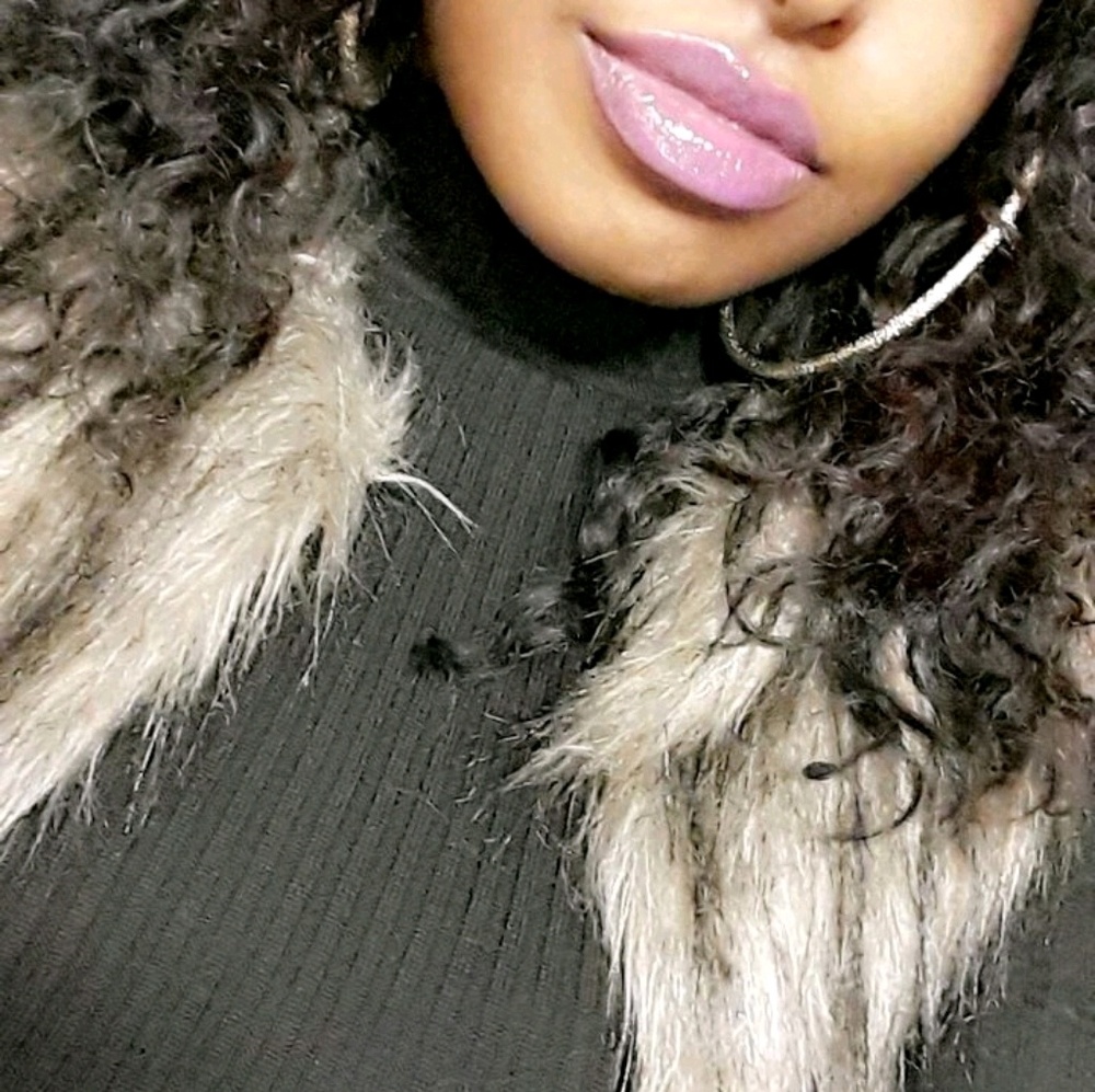 Meet your Posher, Tiffany